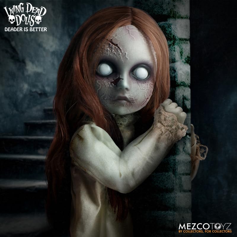 Amazon.com: Mezco The Return of The Living Dead Dolls: Posey